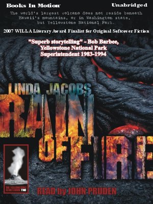 cover image of Rain of Fire